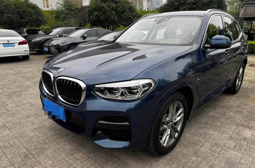 BMW BMW X3
