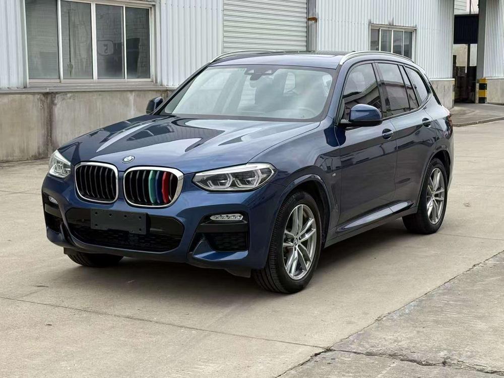 BMW BMW X3