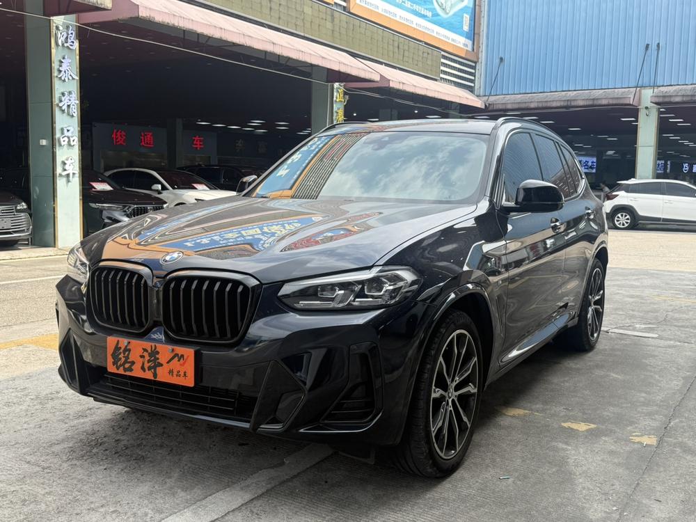 BMW BMW X3