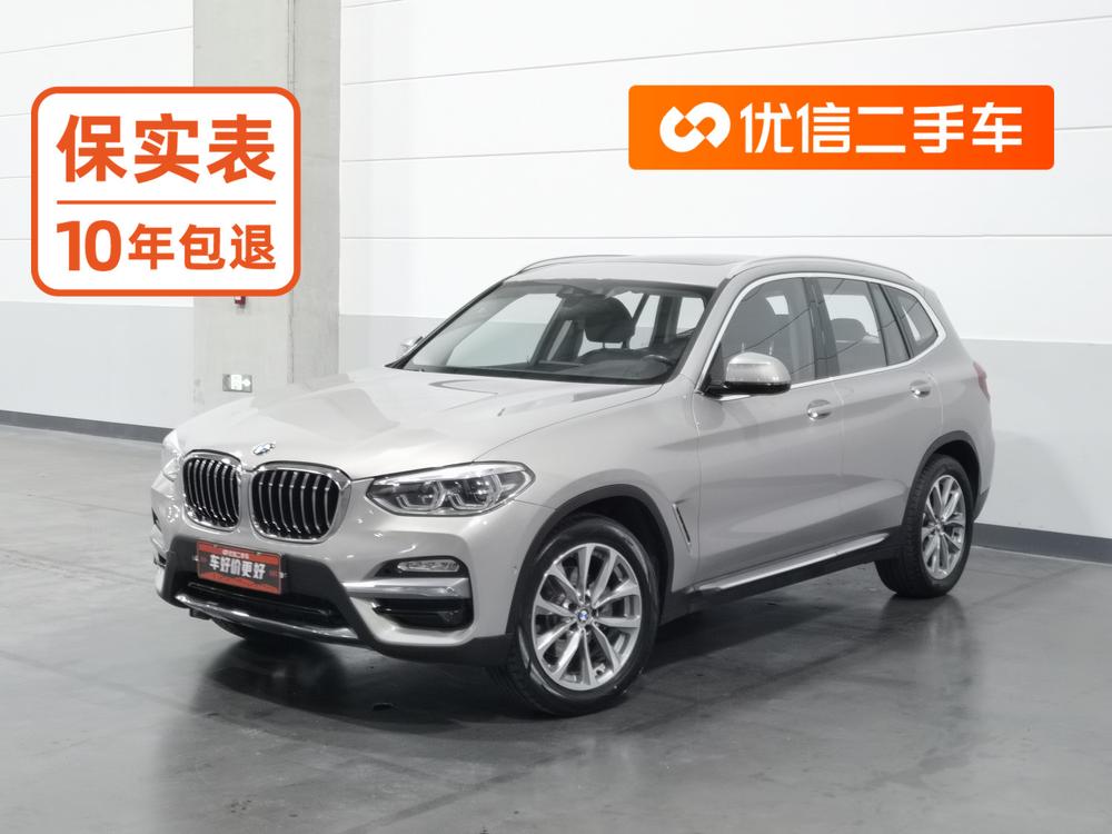 BMW BMW X3