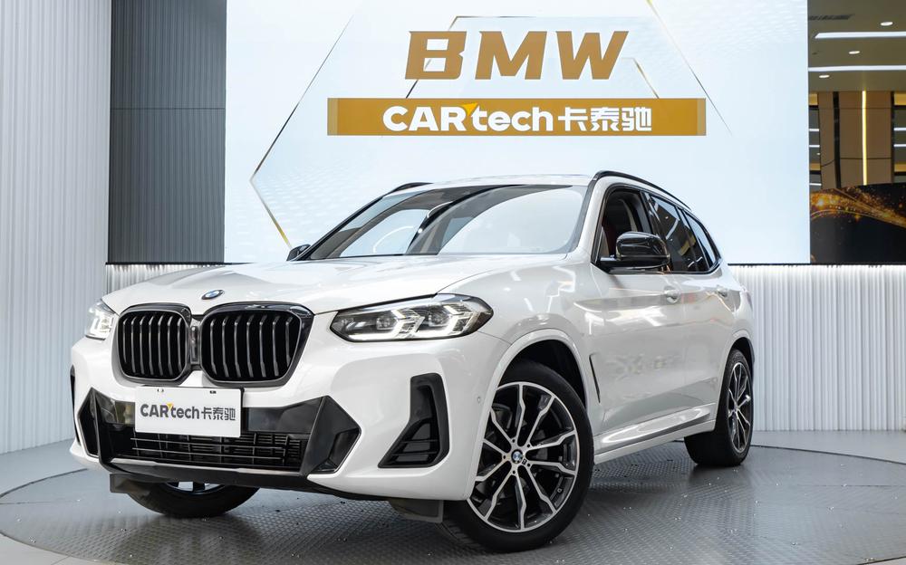 BMW BMW X3