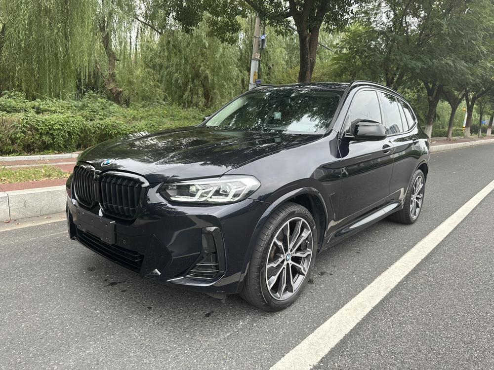 BMW BMW X3