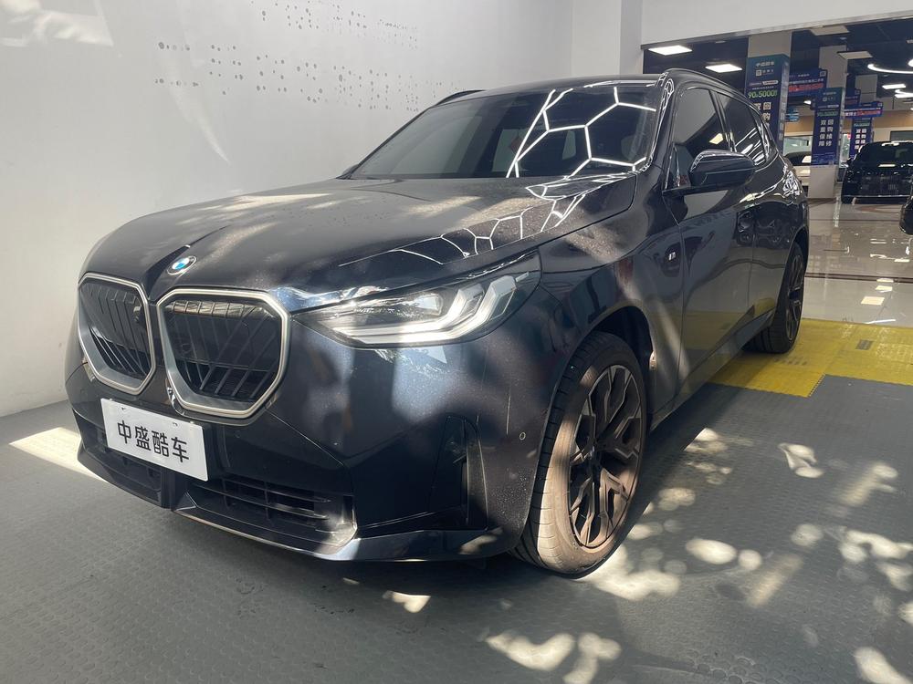 BMW BMW X3