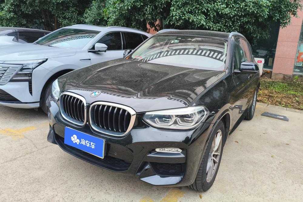 BMW BMW X3
