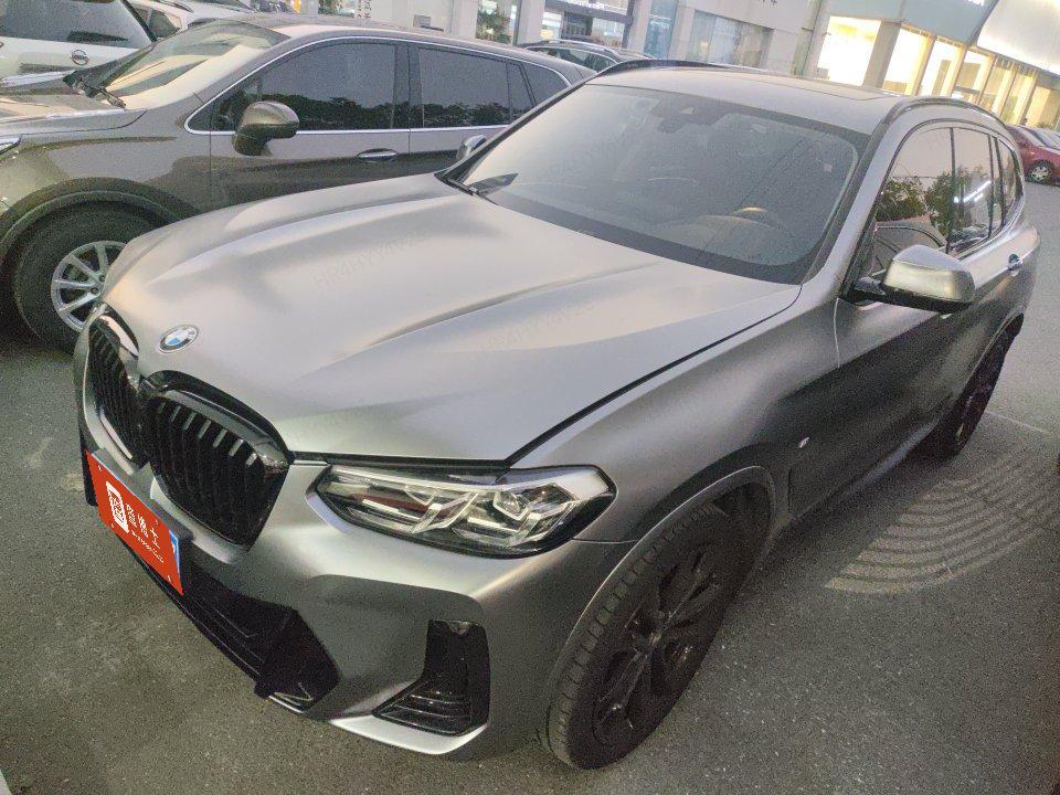 BMW BMW X3
