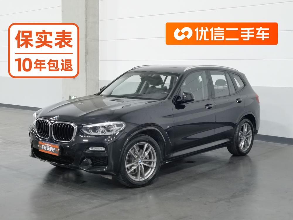 BMW BMW X3