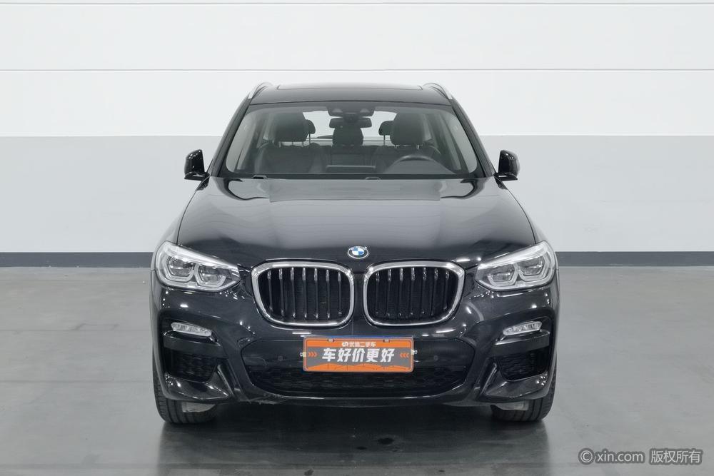 BMW BMW X3
