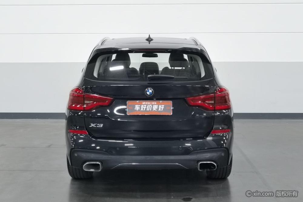 BMW BMW X3