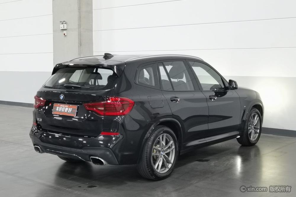BMW BMW X3