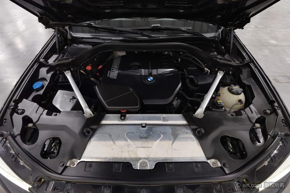 BMW BMW X3