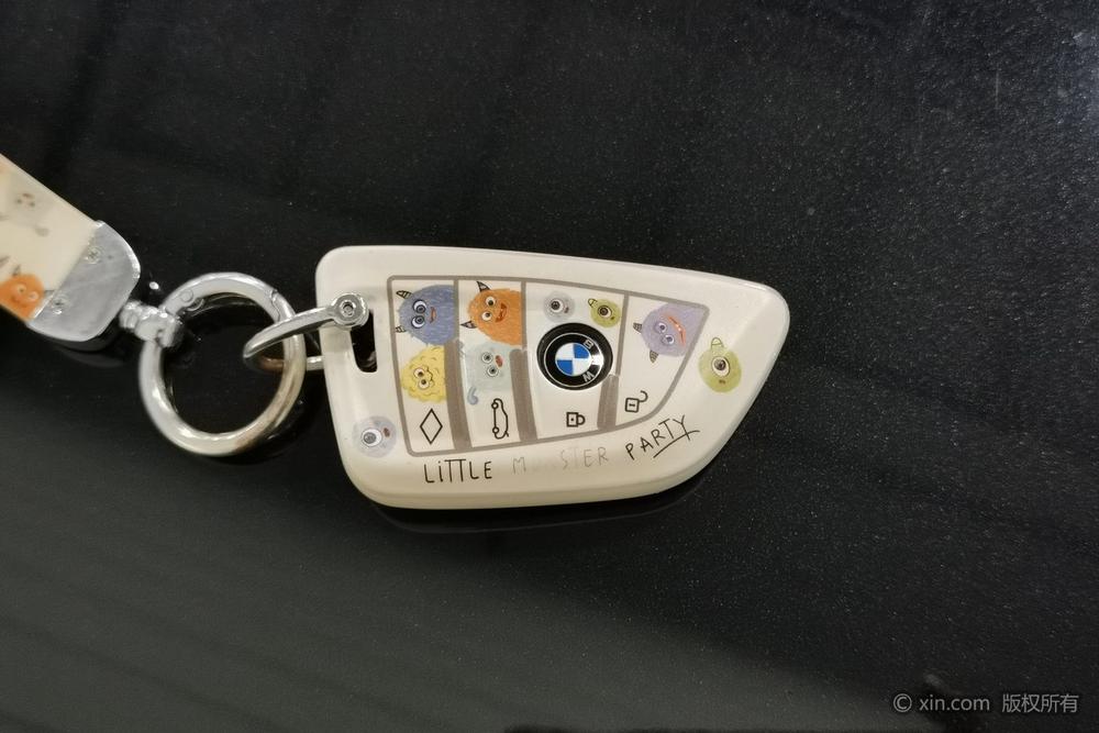 BMW BMW X3