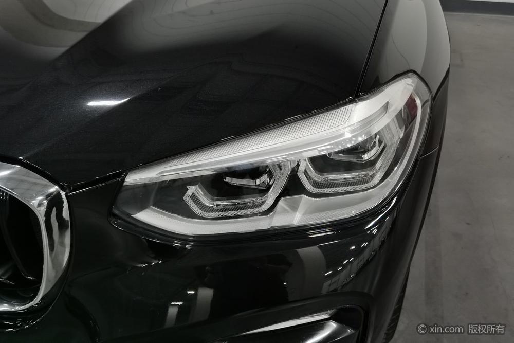 BMW BMW X3
