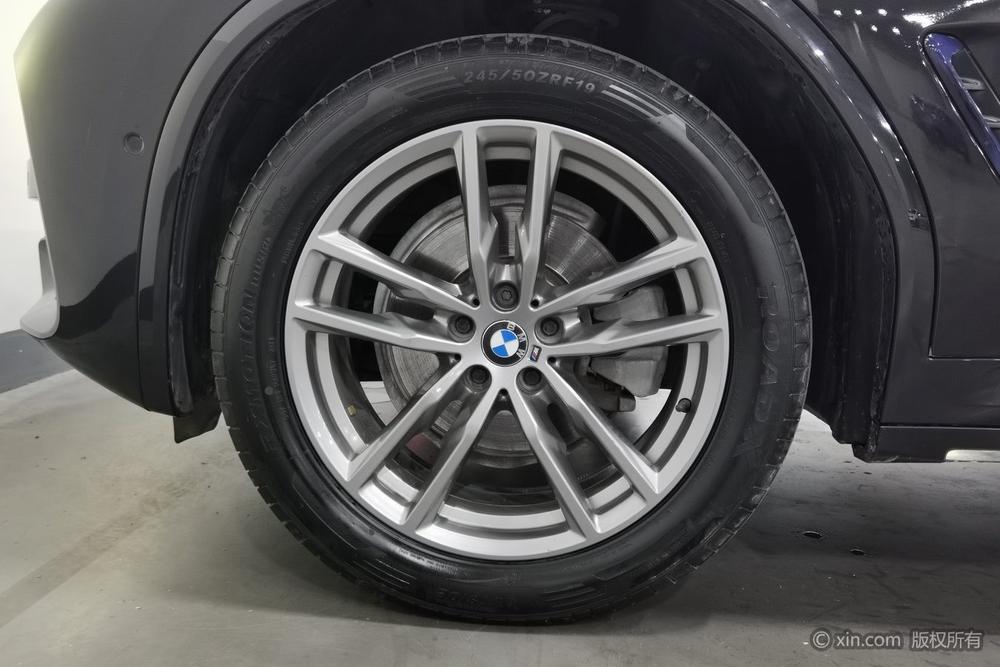 BMW BMW X3