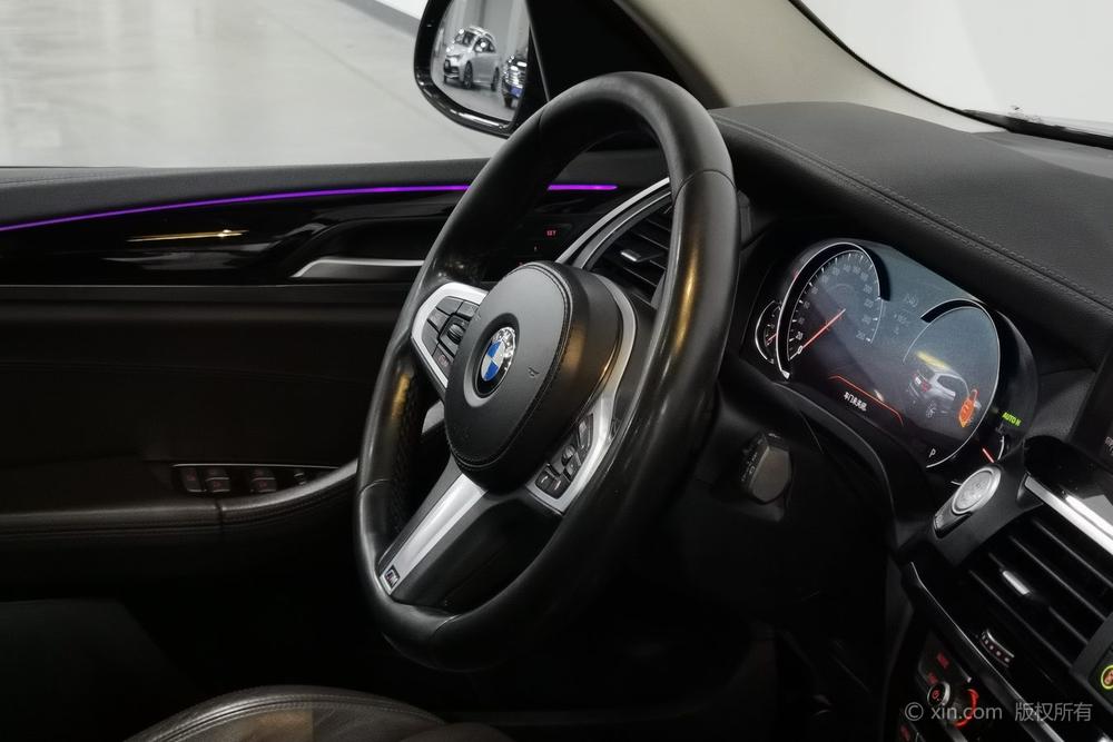 BMW BMW X3