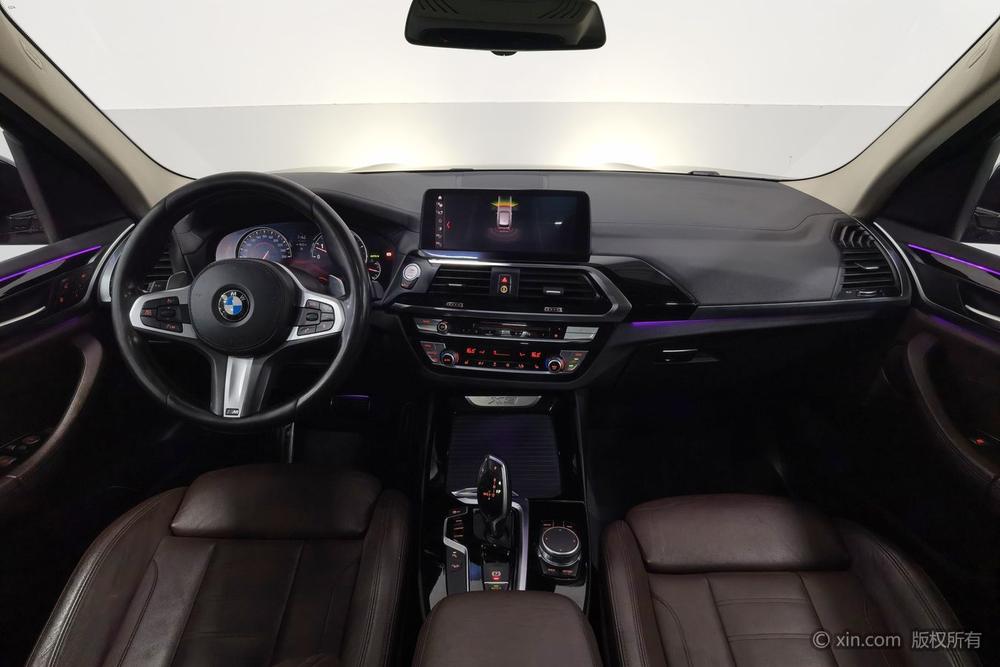 BMW BMW X3