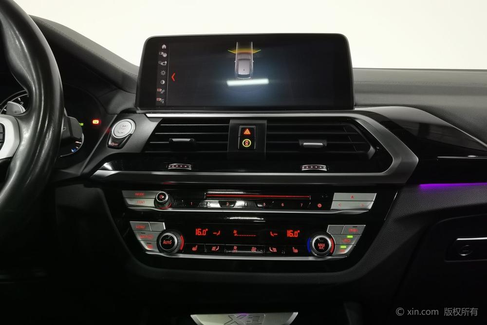 BMW BMW X3