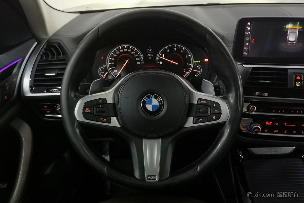 BMW BMW X3