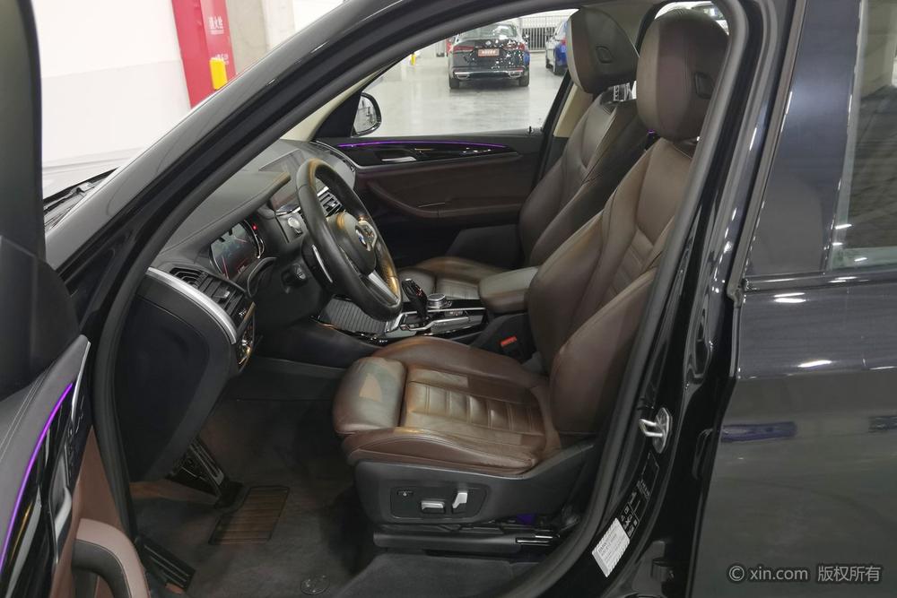 BMW BMW X3