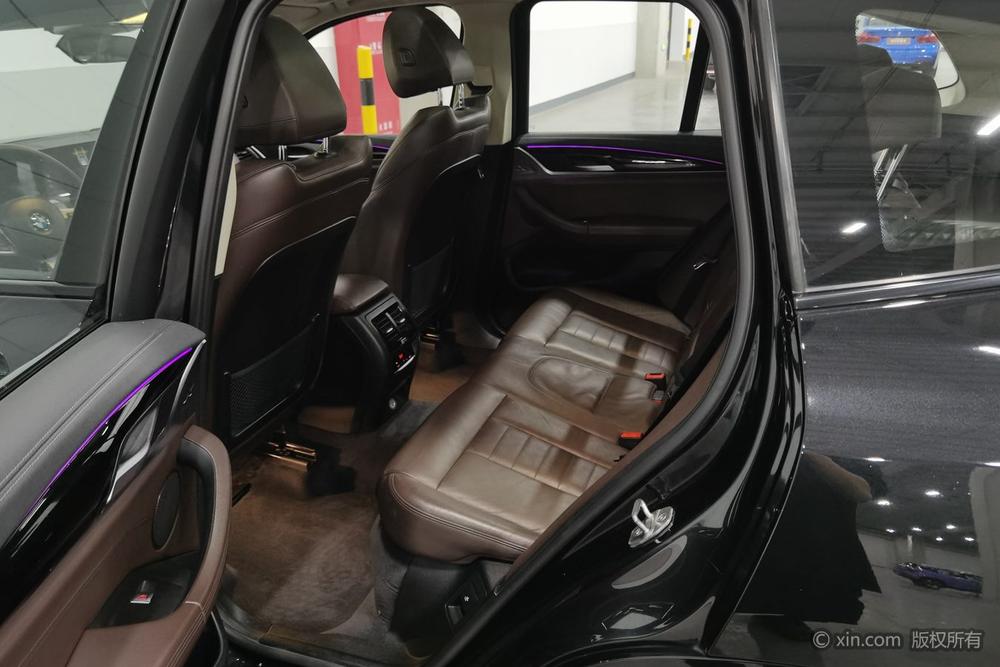 BMW BMW X3