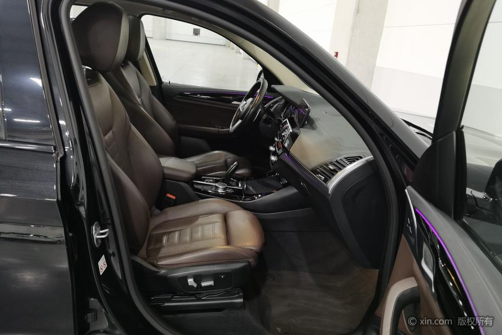 BMW BMW X3