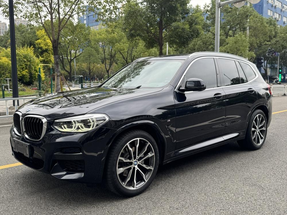 BMW BMW X3