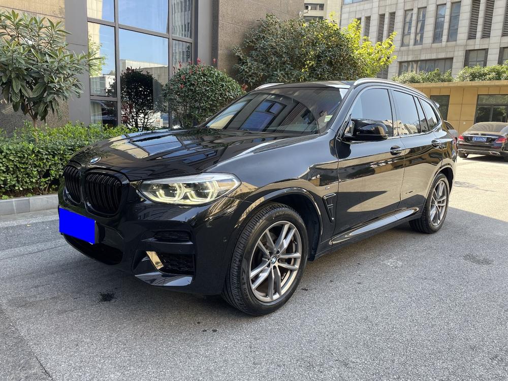 BMW BMW X3