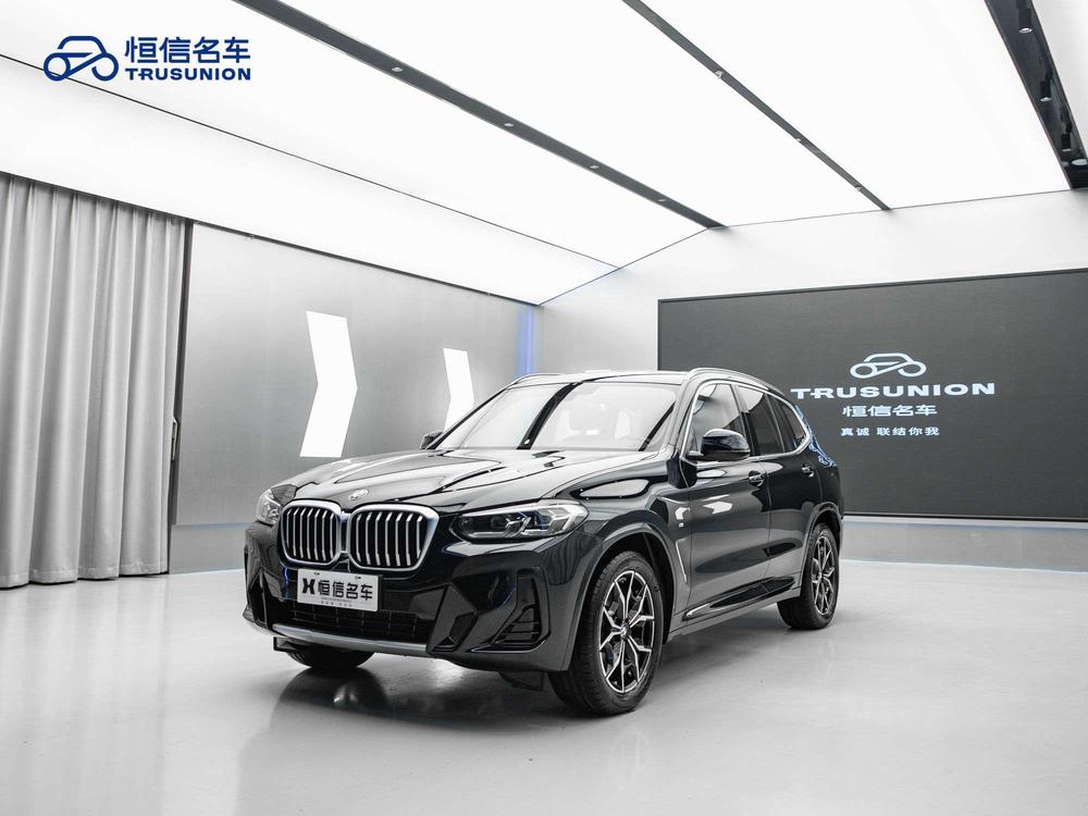 BMW BMW X3