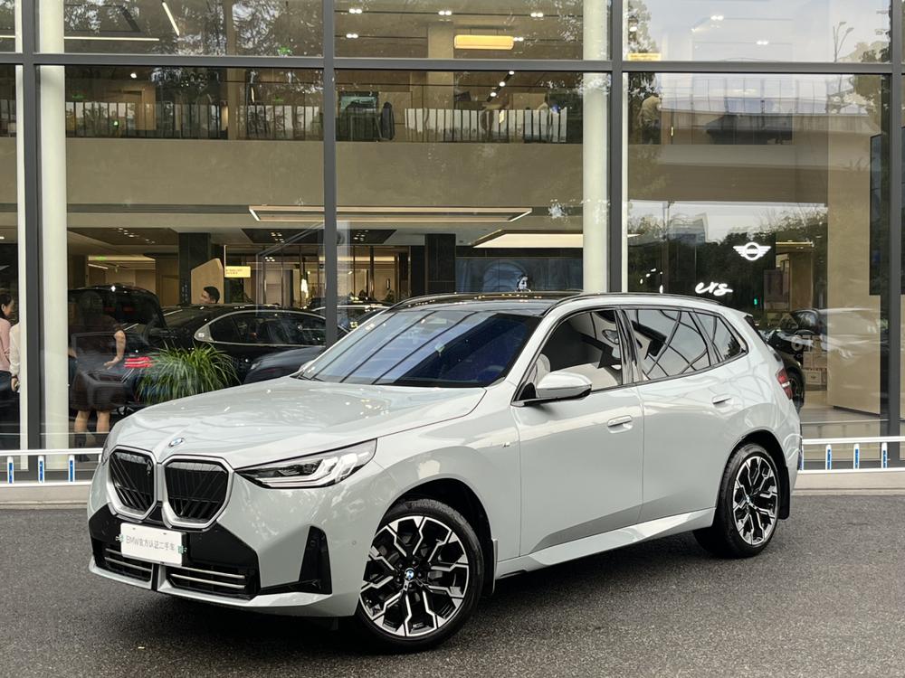 BMW BMW X3