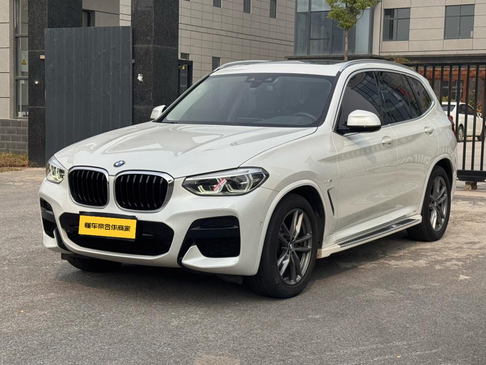 BMW BMW X3
