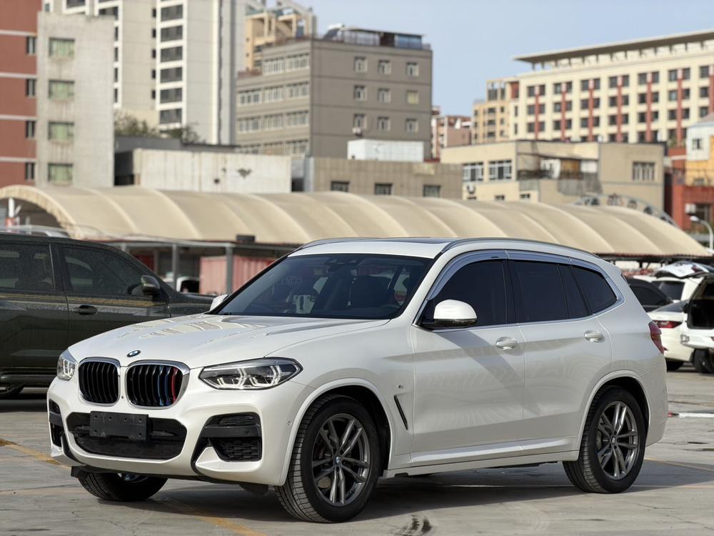 BMW BMW X3