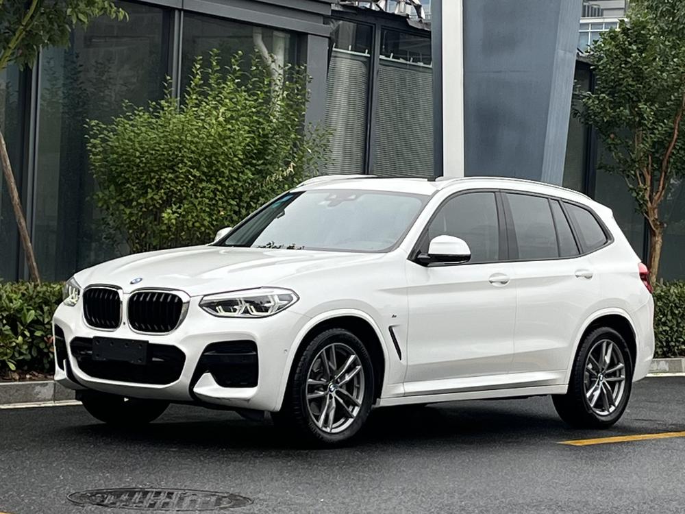 BMW BMW X3