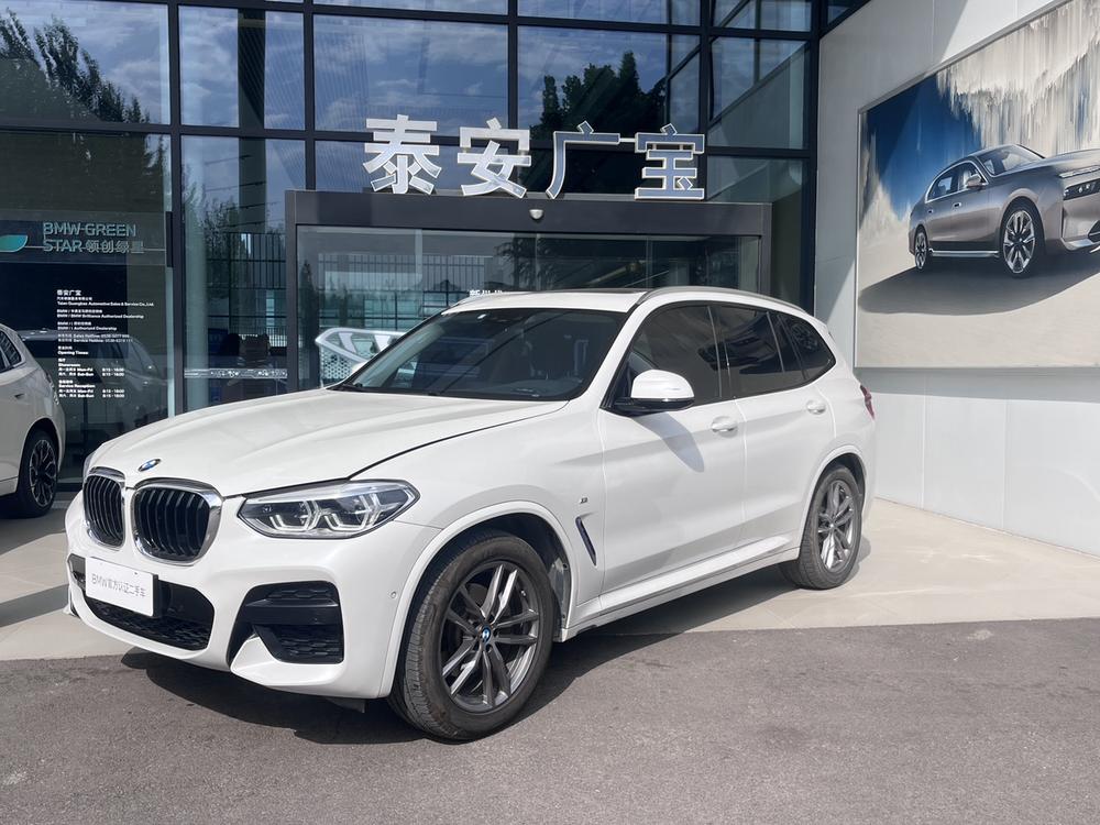 BMW BMW X3