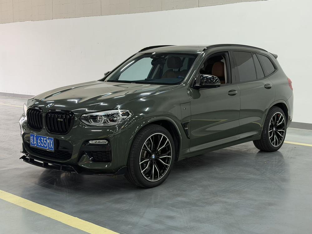 BMW BMW X3