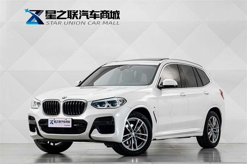 BMW BMW X3