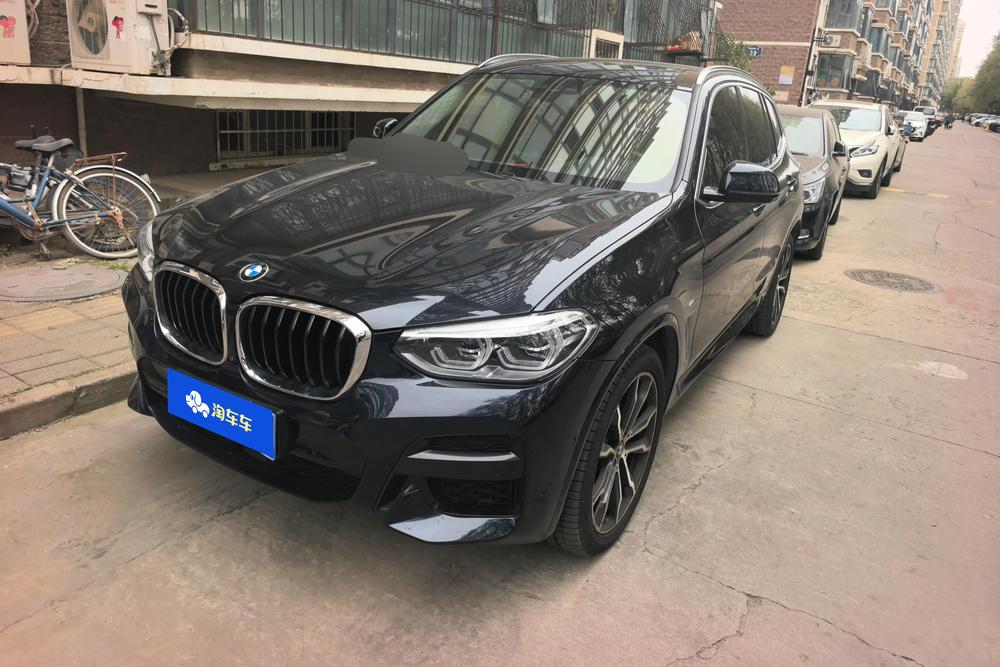 BMW BMW X3