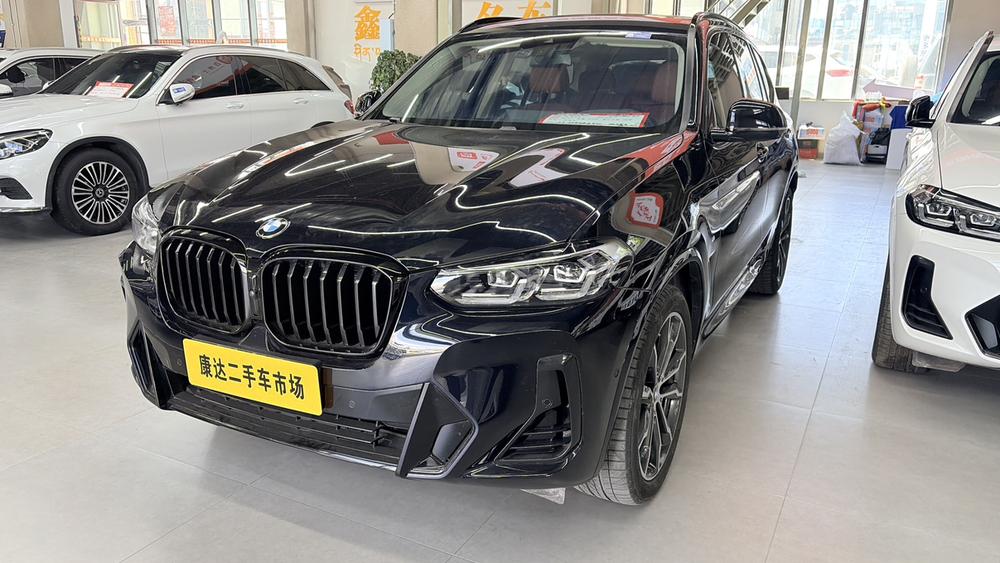 BMW BMW X3