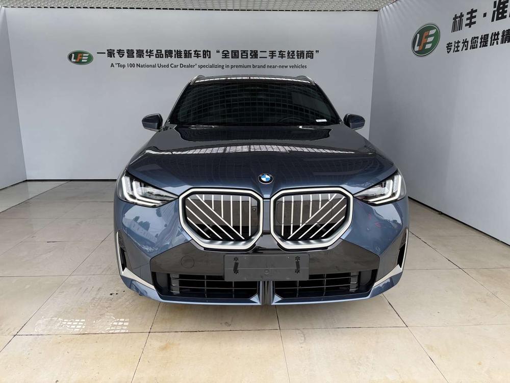 BMW BMW X3