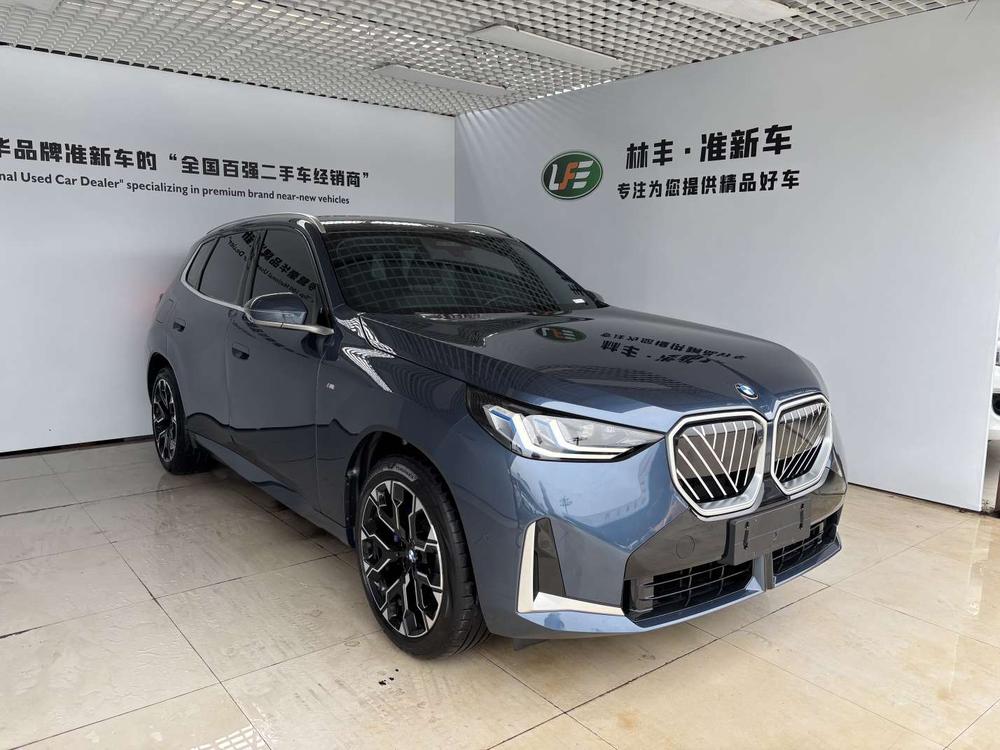 BMW BMW X3