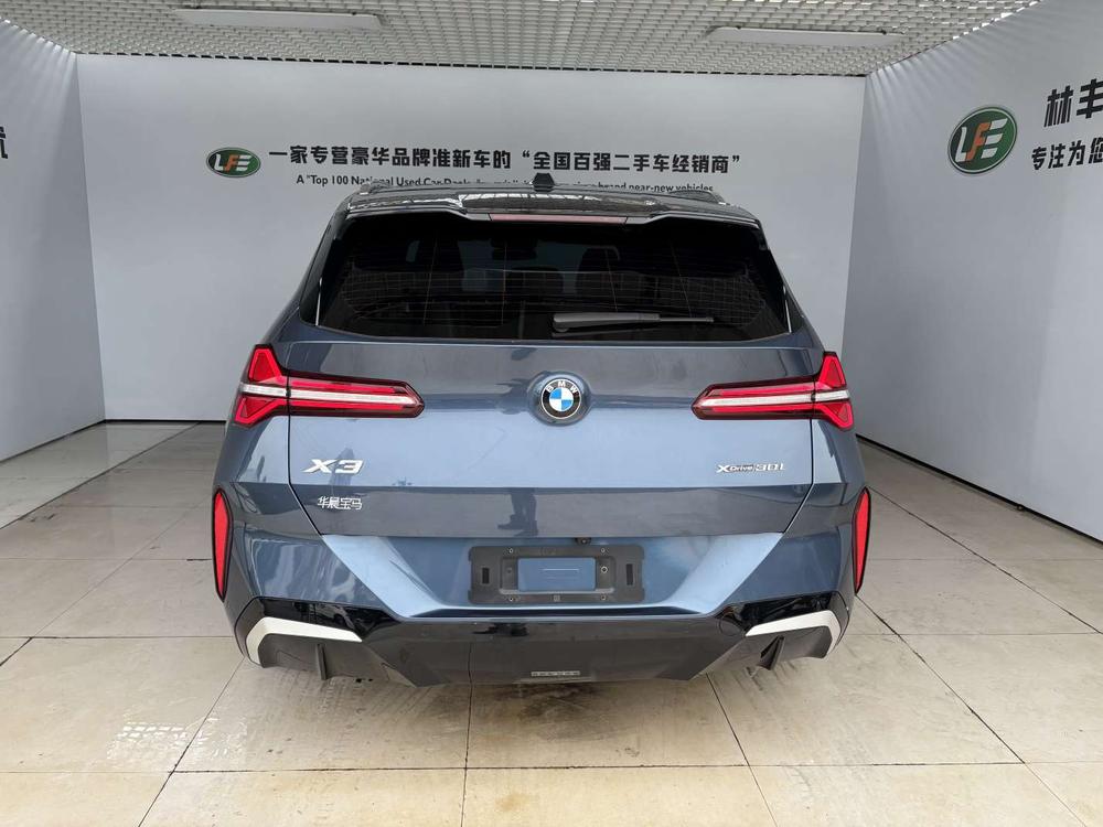 BMW BMW X3