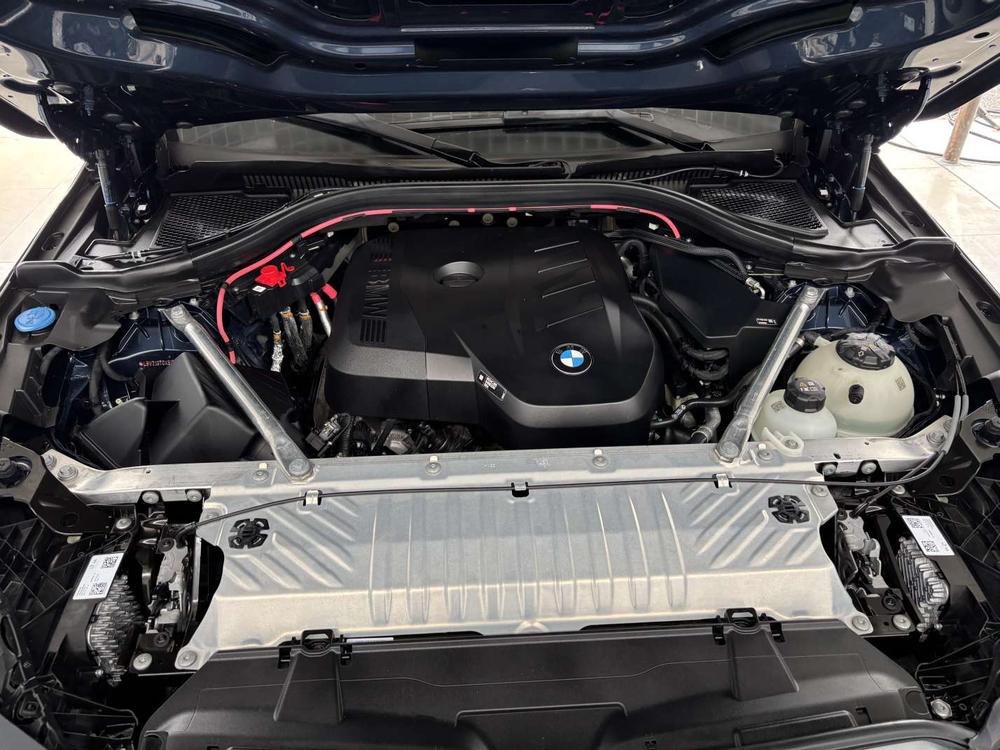 BMW BMW X3