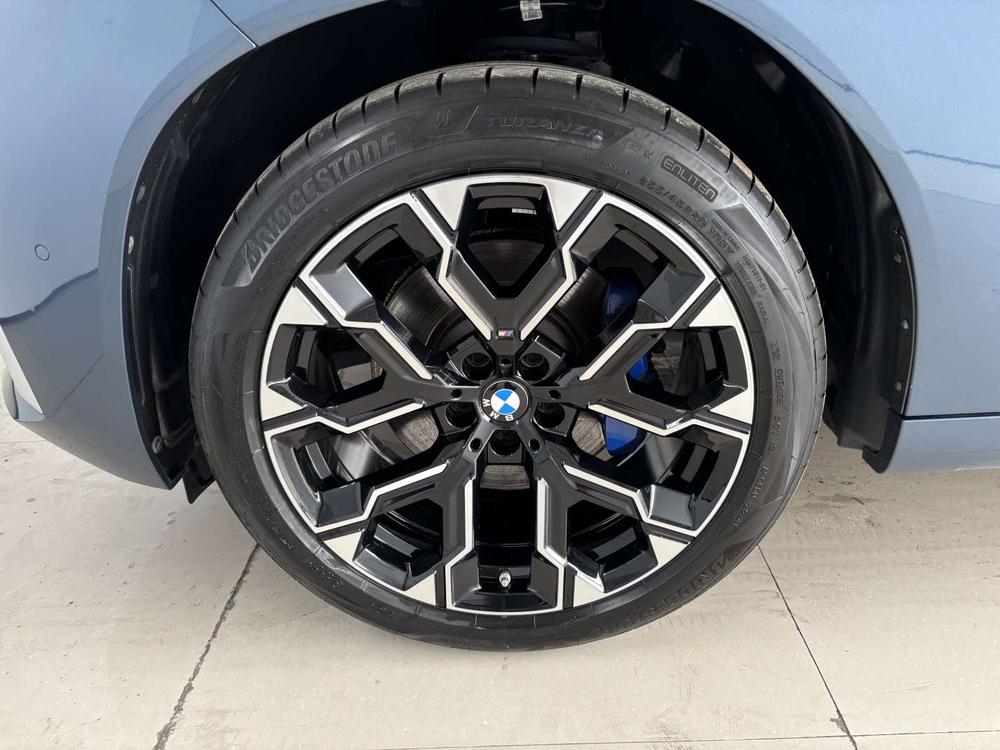 BMW BMW X3