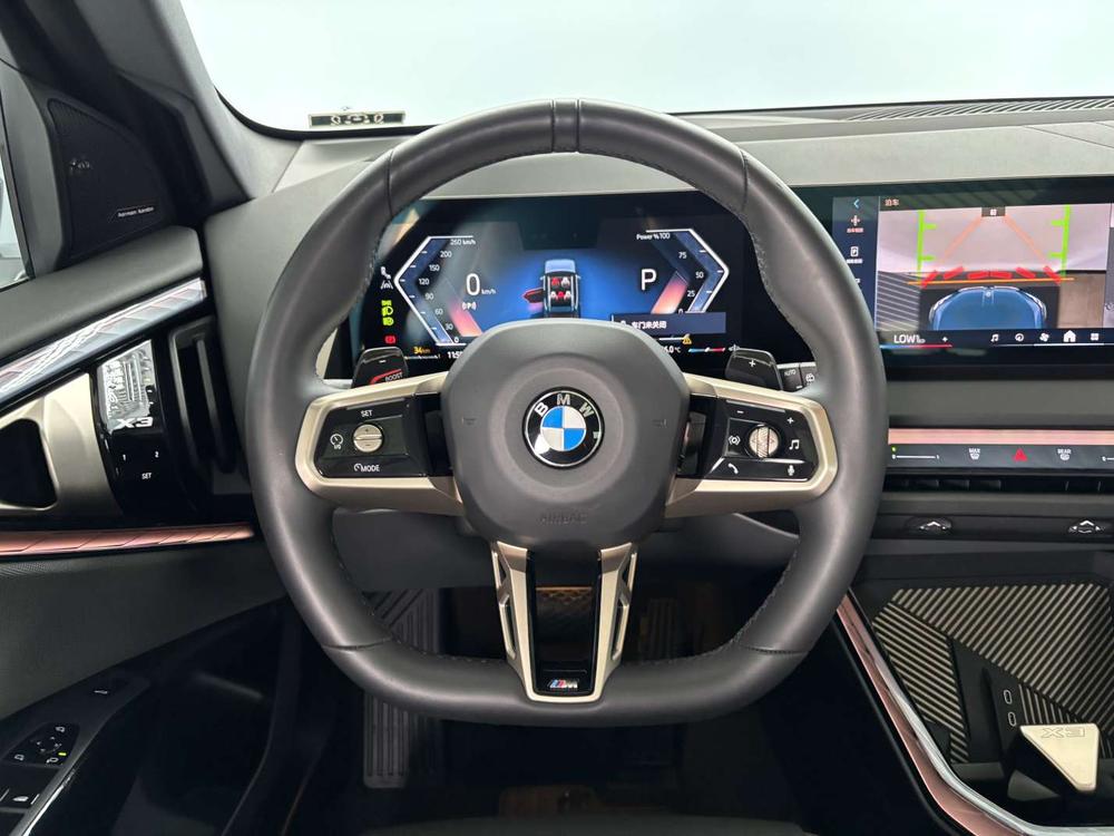 BMW BMW X3