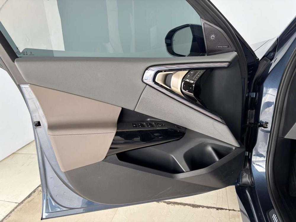 BMW BMW X3