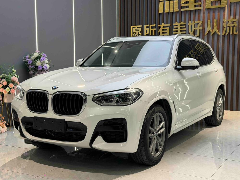 BMW BMW X3