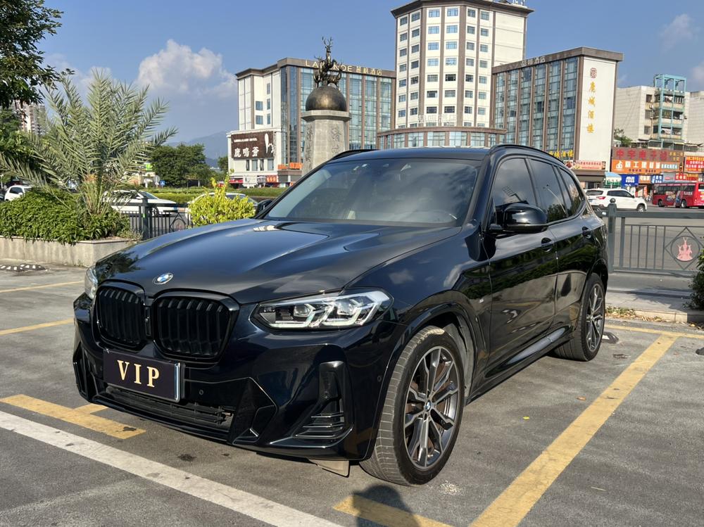 BMW BMW X3