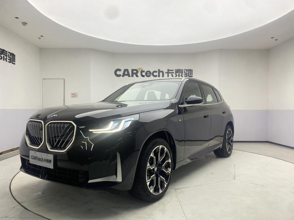 BMW BMW X3