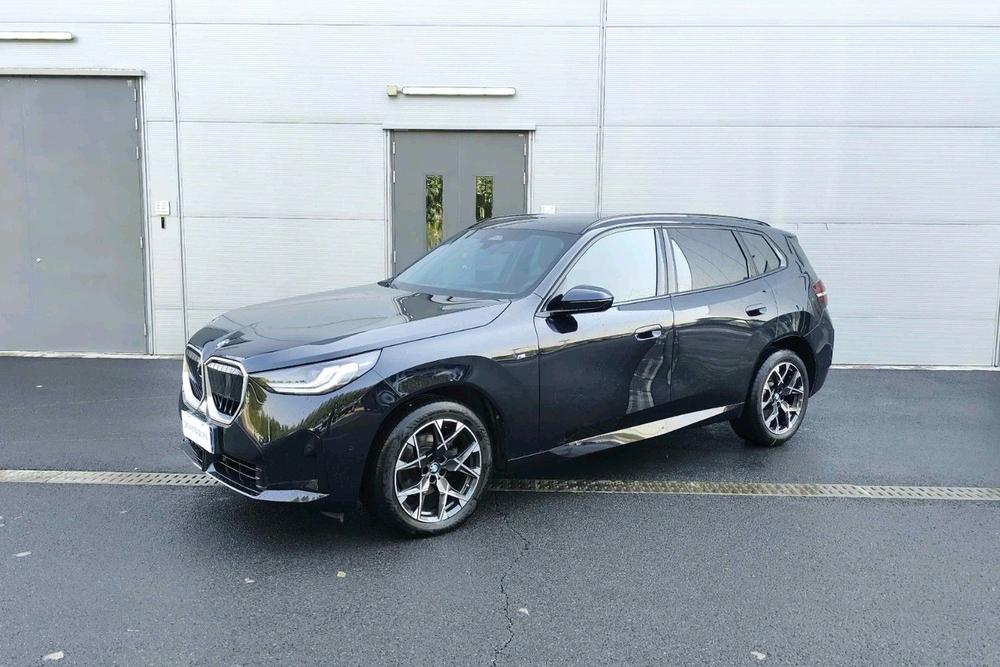 BMW BMW X3