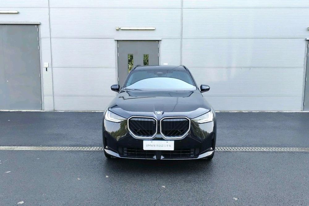 BMW BMW X3