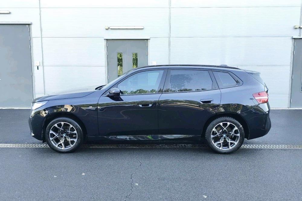 BMW BMW X3