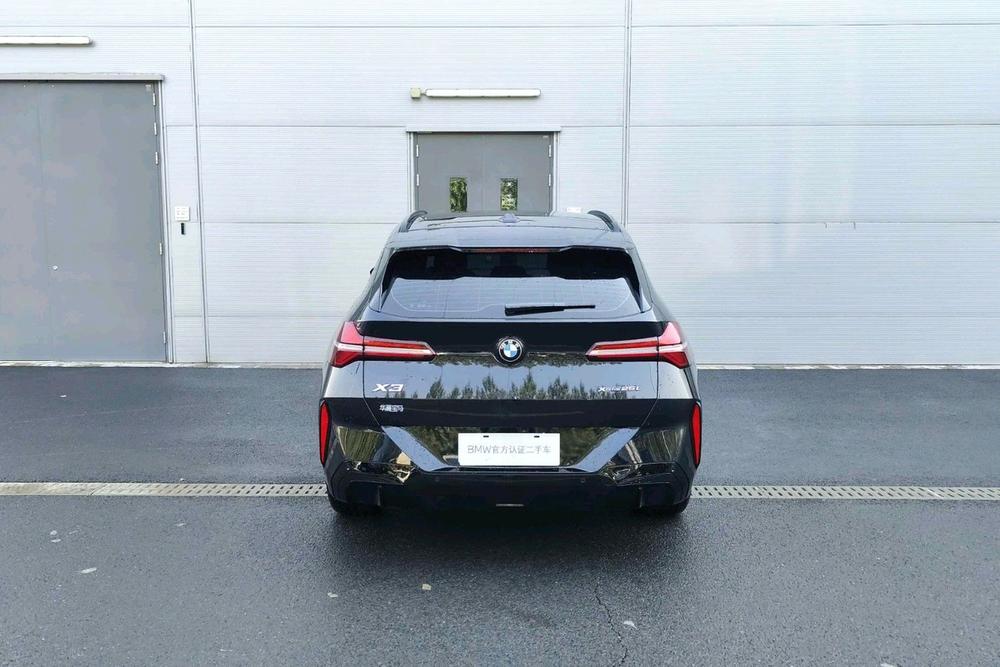 BMW BMW X3